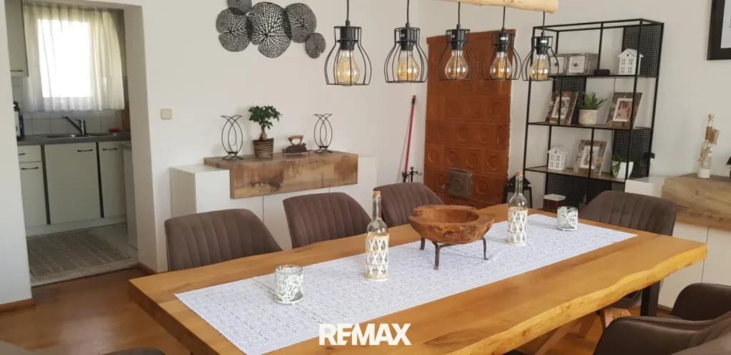 5-Zimmer-Haus kaufen in Oberwart – 157 m², € 249.000 – Bild 6 von 41