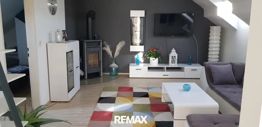 5-Zimmer-Haus kaufen in Oberwart – 157 m², € 249.000 – Bild 16 von 41