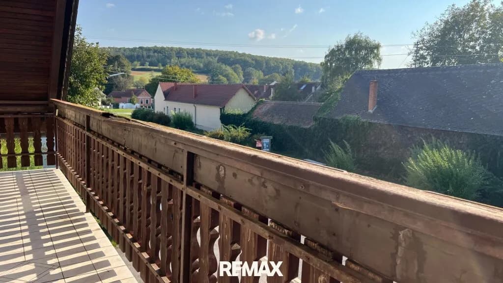 5-Zimmer-Haus kaufen in Oberwart – 157 m², € 249.000 – Bild 21 von 41