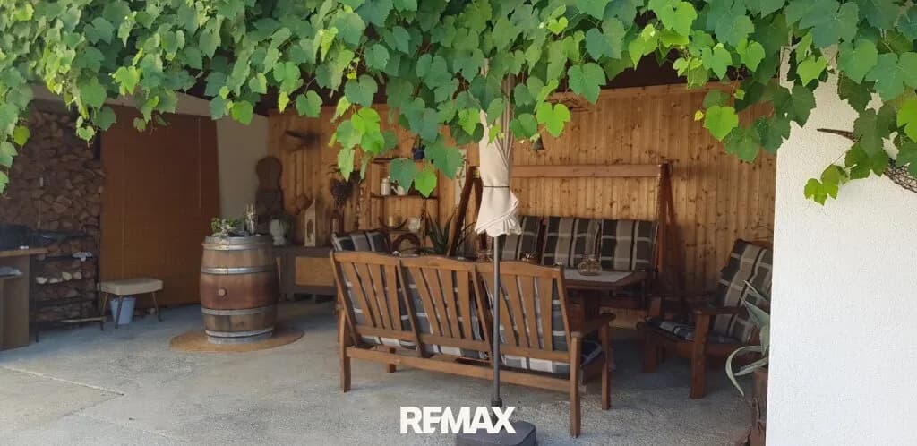 5-Zimmer-Haus kaufen in Oberwart – 157 m², € 249.000 – Bild 22 von 41