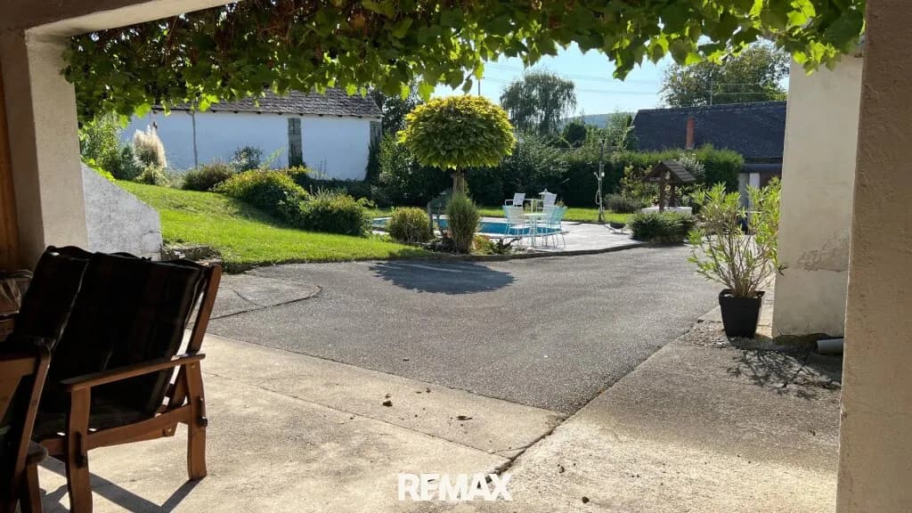 5-Zimmer-Haus kaufen in Oberwart – 157 m², € 249.000 – Bild 23 von 41