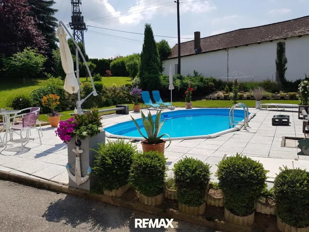 5-Zimmer-Haus kaufen in Oberwart – 157 m², € 249.000 – Bild 24 von 41