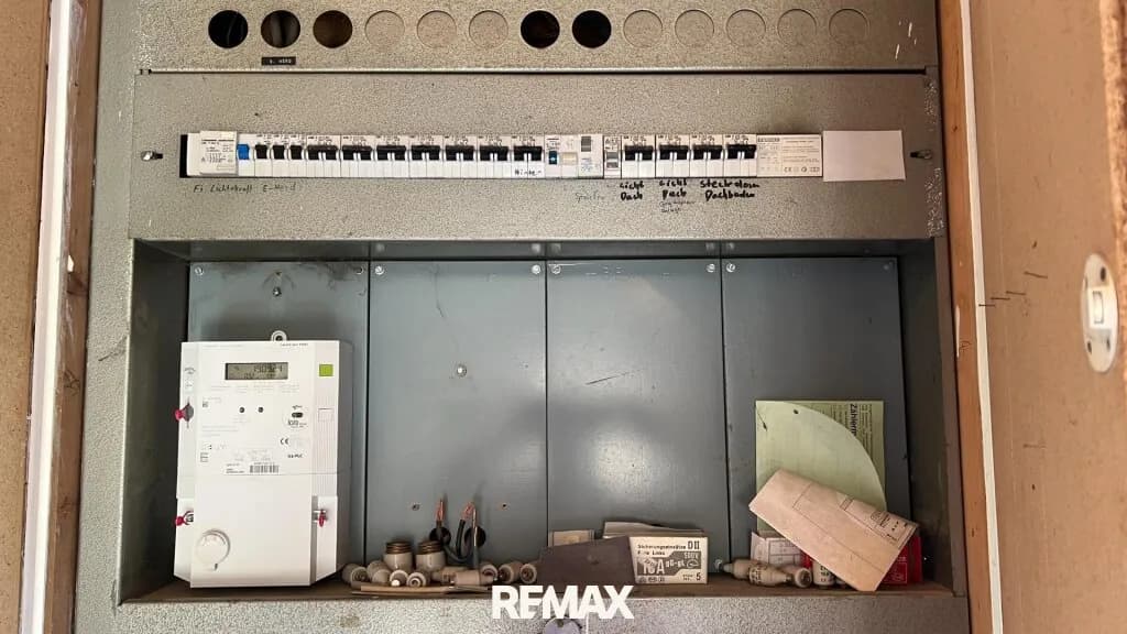 5-Zimmer-Haus kaufen in Oberwart – 157 m², € 249.000 – Bild 28 von 41