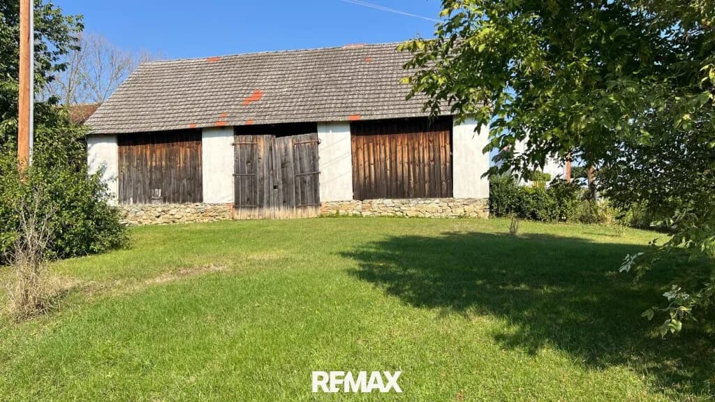 5-Zimmer-Haus kaufen in Oberwart – 157 m², € 249.000 – Bild 34 von 41