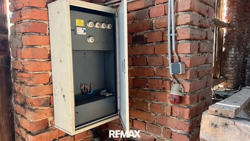 5-Zimmer-Haus kaufen in Oberwart – 157 m², € 249.000 – Bild 36 von 41