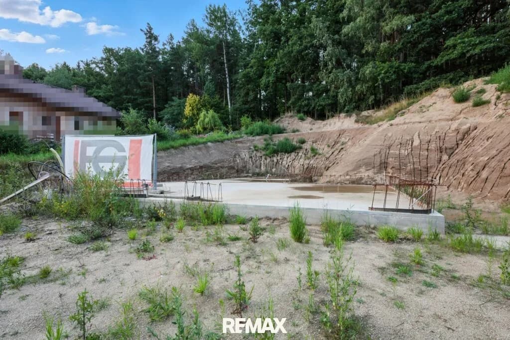Grundstück kaufen in Gmünd – 1 606 m², € 76.000 – Bild 3 von 6