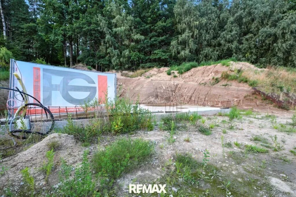 Grundstück kaufen in Gmünd – 1 606 m², € 76.000 – Bild 4 von 6