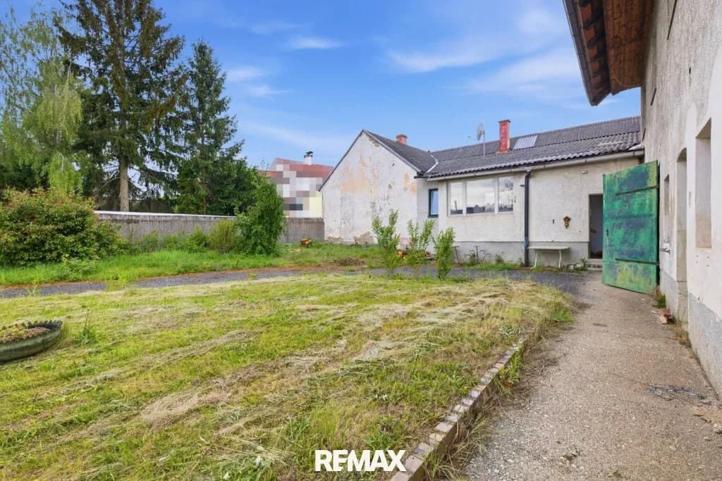 4-Zimmer-Haus kaufen in Hollabrunn – 156 m², € 379.000 – Bild 18 von 26