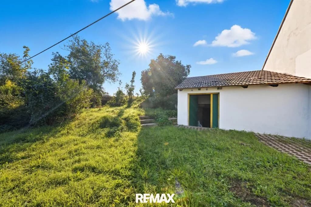 4-Zimmer-Haus kaufen in Hollabrunn – 156 m², € 379.000 – Bild 22 von 26