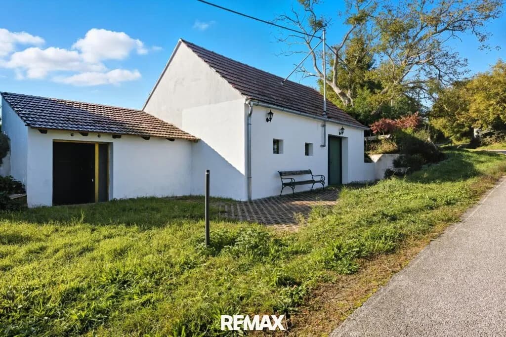 4-Zimmer-Haus kaufen in Hollabrunn – 156 m², € 379.000 – Bild 23 von 26