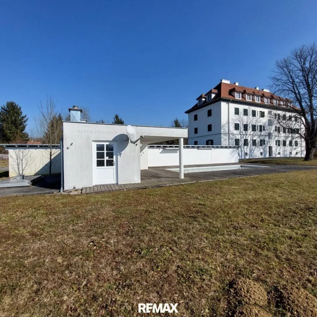 22-Zimmer-Gewerbeimmobilie kaufen in Güssing – 900 m², € 800.000 – Bild 2 von 30