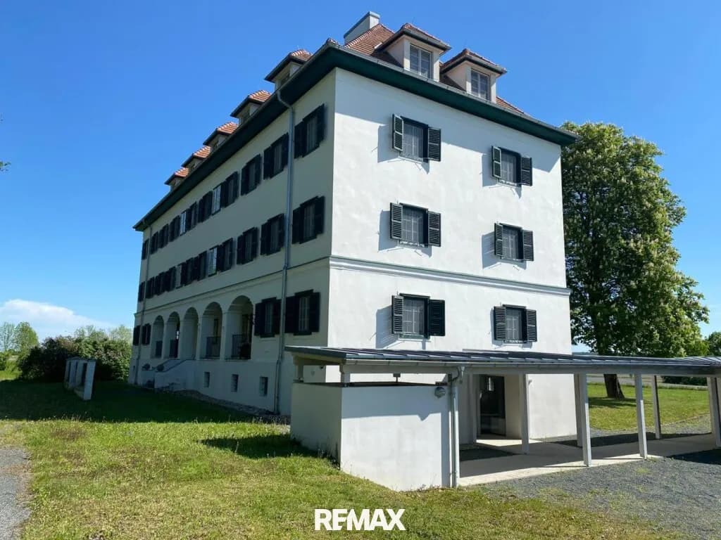 22-Zimmer-Gewerbeimmobilie kaufen in Güssing – 900 m², € 800.000 – Bild 20 von 30
