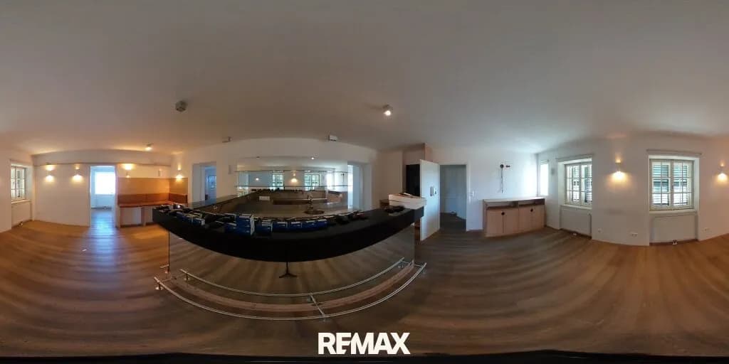 22-Zimmer-Gewerbeimmobilie kaufen in Güssing – 900 m², € 800.000 – Bild 28 von 30