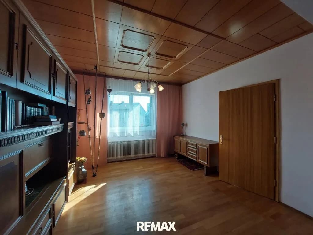 8-Zimmer-Haus kaufen in Güssing – 230 m², € 148.000 – Bild 5 von 35