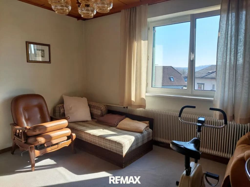 8-Zimmer-Haus kaufen in Güssing – 230 m², € 148.000 – Bild 12 von 35