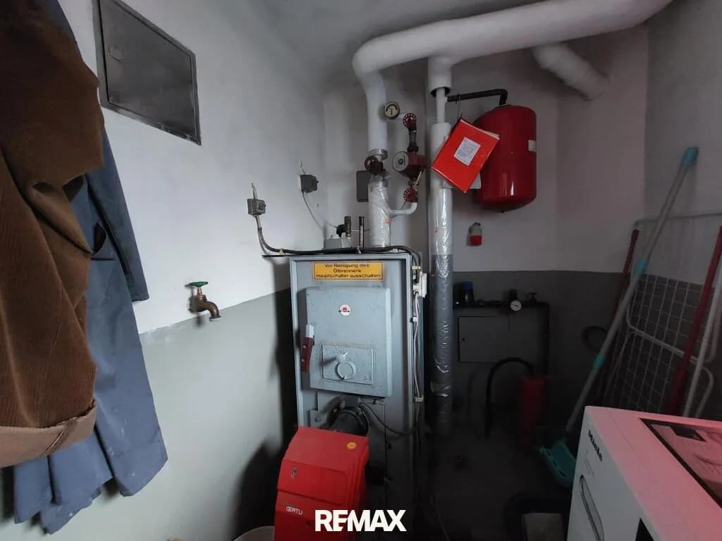 8-Zimmer-Haus kaufen in Güssing – 230 m², € 148.000 – Bild 14 von 35