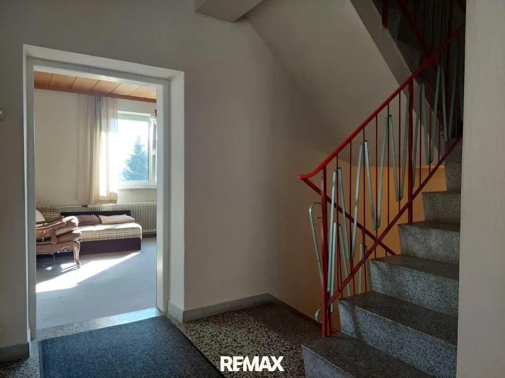 8-Zimmer-Haus kaufen in Güssing – 230 m², € 148.000 – Bild 15 von 35