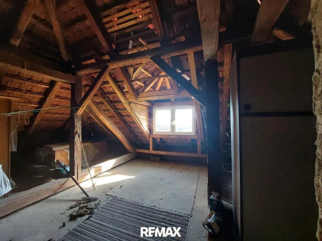 8-Zimmer-Haus kaufen in Güssing – 230 m², € 148.000 – Bild 16 von 35