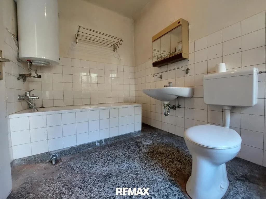 8-Zimmer-Haus kaufen in Güssing – 230 m², € 148.000 – Bild 18 von 35