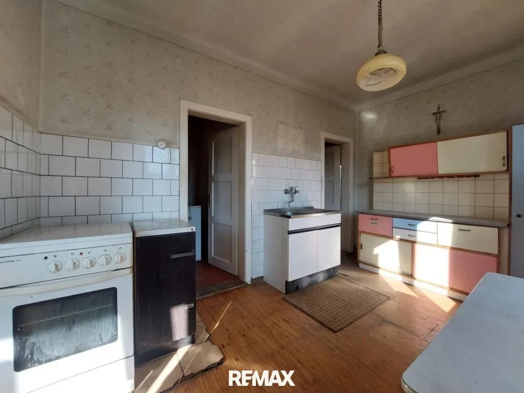 8-Zimmer-Haus kaufen in Güssing – 230 m², € 148.000 – Bild 19 von 35