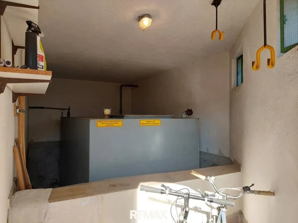 8-Zimmer-Haus kaufen in Güssing – 230 m², € 148.000 – Bild 24 von 35