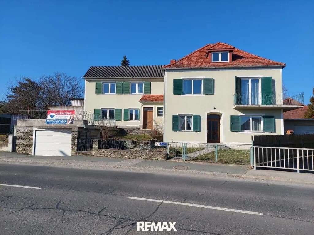8-Zimmer-Haus kaufen in Güssing – 230 m², € 148.000 – Bild 25 von 35