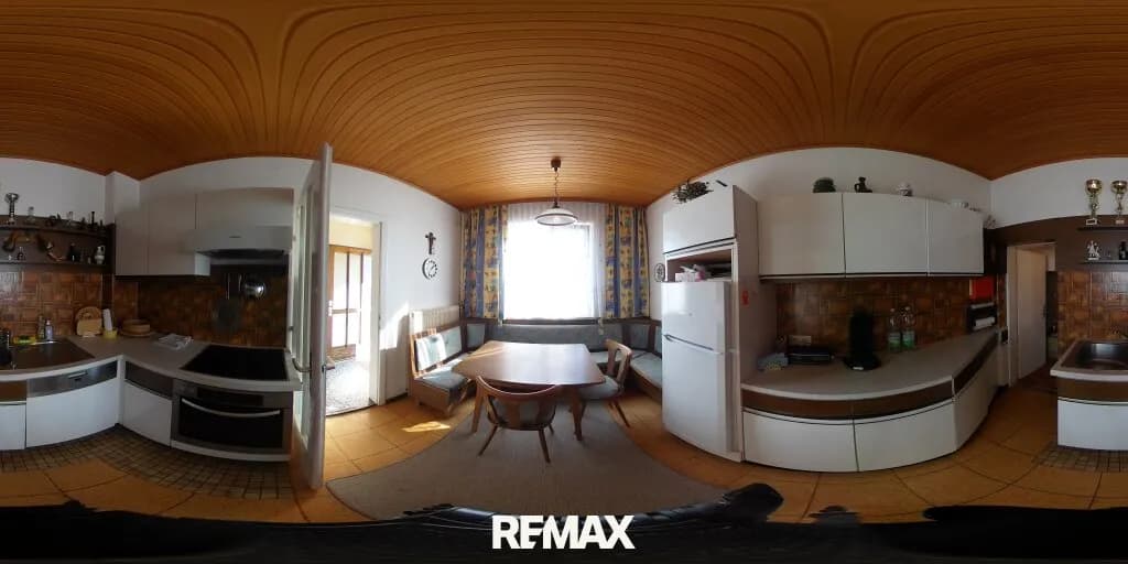 8-Zimmer-Haus kaufen in Güssing – 230 m², € 148.000 – Bild 27 von 35