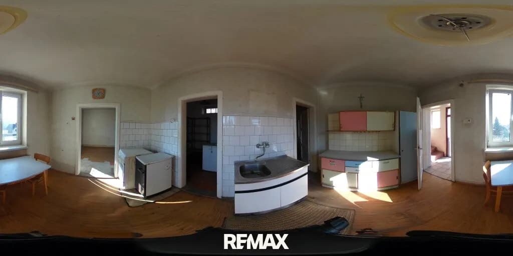 8-Zimmer-Haus kaufen in Güssing – 230 m², € 148.000 – Bild 28 von 35