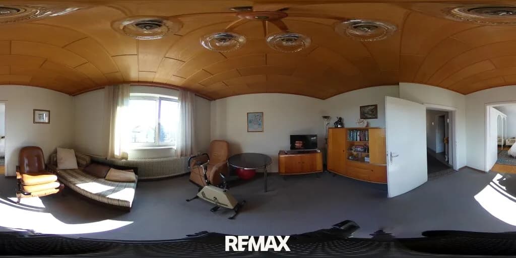8-Zimmer-Haus kaufen in Güssing – 230 m², € 148.000 – Bild 32 von 35