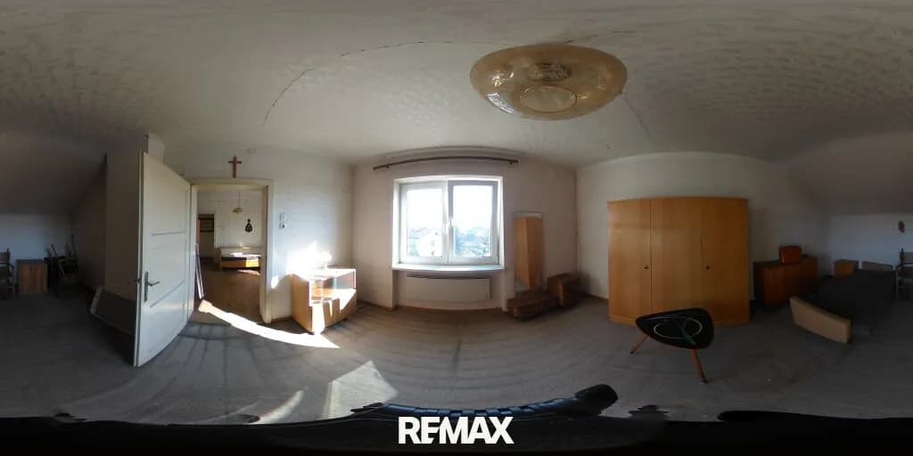 8-Zimmer-Haus kaufen in Güssing – 230 m², € 148.000 – Bild 33 von 35
