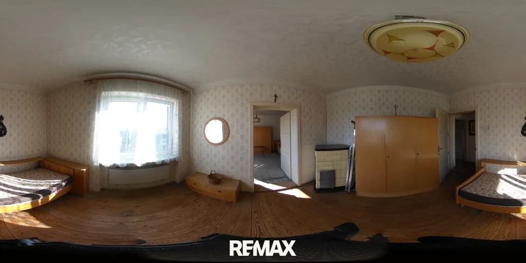 8-Zimmer-Haus kaufen in Güssing – 230 m², € 148.000 – Bild 34 von 35
