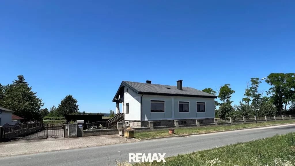 4-Zimmer-Haus kaufen in Güssing – 96 m², € 259.000