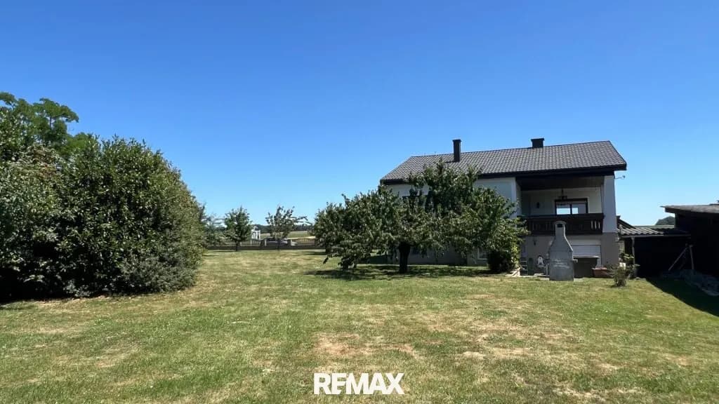 4-Zimmer-Haus kaufen in Güssing – 96 m², € 259.000 – Bild 3 von 24