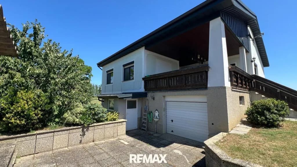 4-Zimmer-Haus kaufen in Güssing – 96 m², € 259.000 – Bild 5 von 24