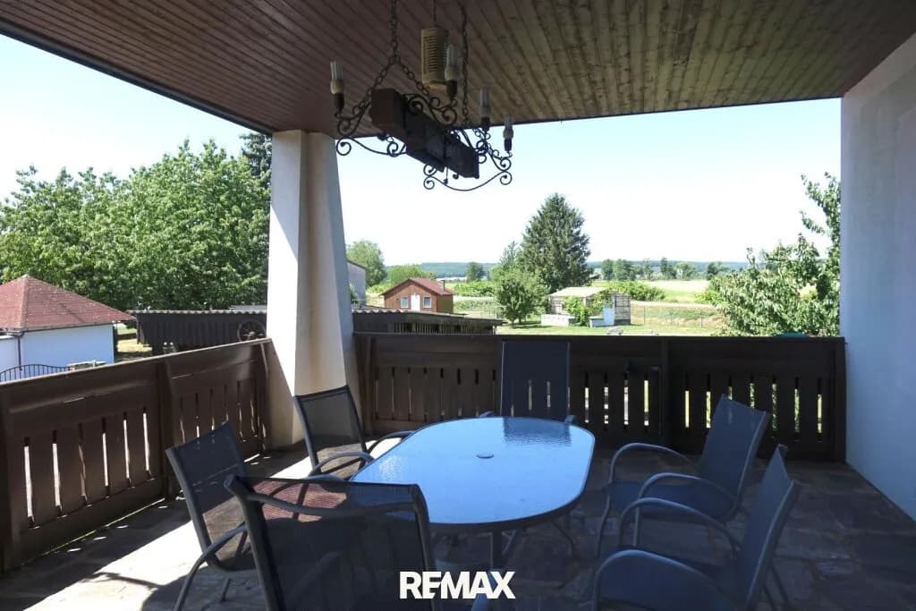 4-Zimmer-Haus kaufen in Güssing – 96 m², € 259.000 – Bild 8 von 24