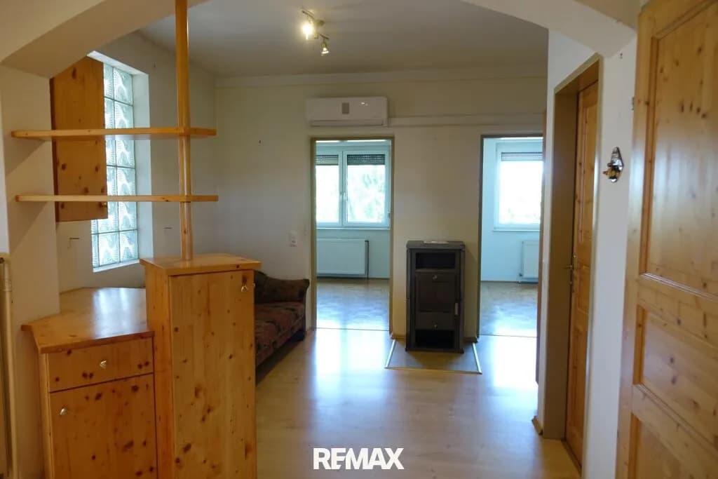 4-Zimmer-Haus kaufen in Güssing – 96 m², € 259.000 – Bild 9 von 24