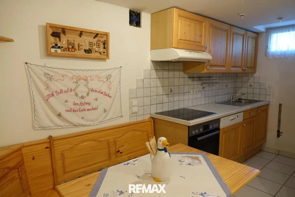 4-Zimmer-Haus kaufen in Güssing – 96 m², € 259.000 – Bild 19 von 24