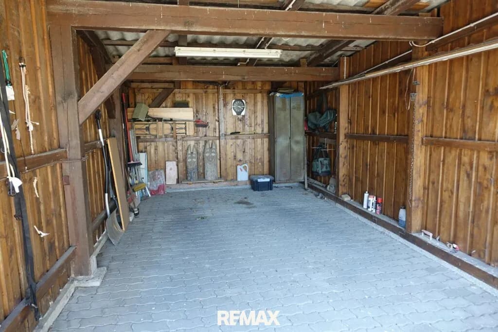 4-Zimmer-Haus kaufen in Güssing – 96 m², € 259.000 – Bild 21 von 24