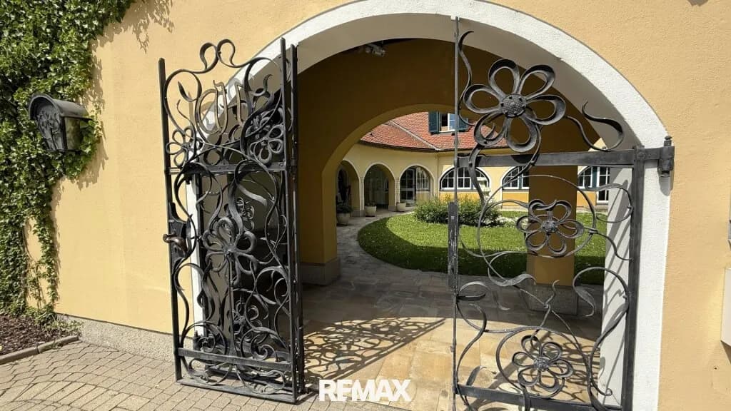 Gewerbeimmobilie mieten in Hartberg-Fürstenfeld – 105 m², € 1.153
