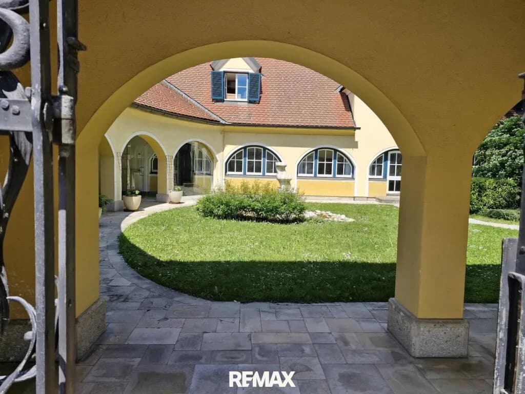 Gewerbeimmobilie mieten in Hartberg-Fürstenfeld – 105 m², € 1.153 – Bild 3 von 17