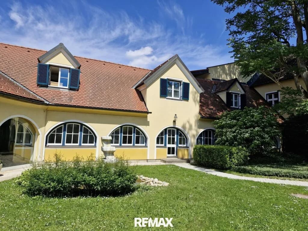 Gewerbeimmobilie mieten in Hartberg-Fürstenfeld – 105 m², € 1.153 – Bild 5 von 17