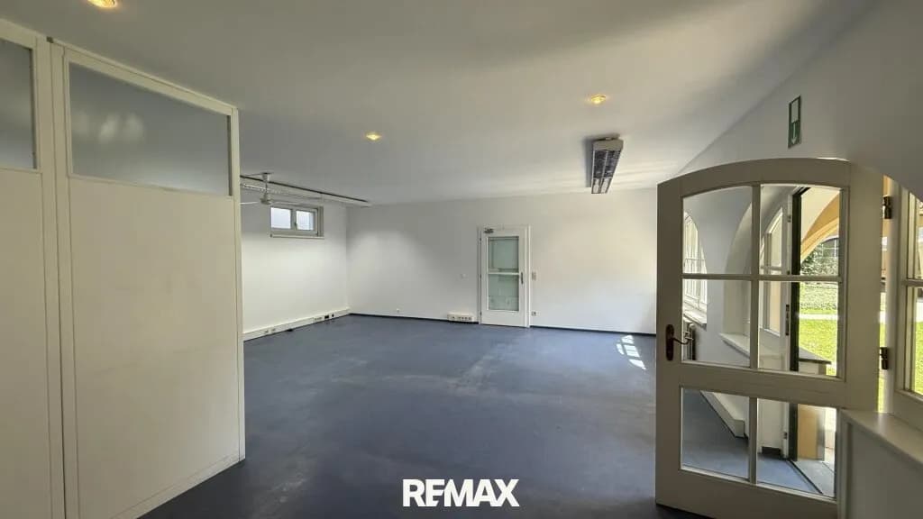 Gewerbeimmobilie mieten in Hartberg-Fürstenfeld – 105 m², € 1.153 – Bild 7 von 17