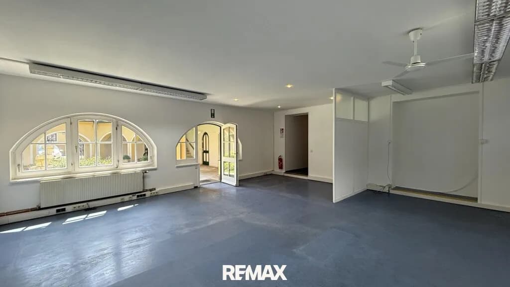 Gewerbeimmobilie mieten in Hartberg-Fürstenfeld – 105 m², € 1.153 – Bild 8 von 17