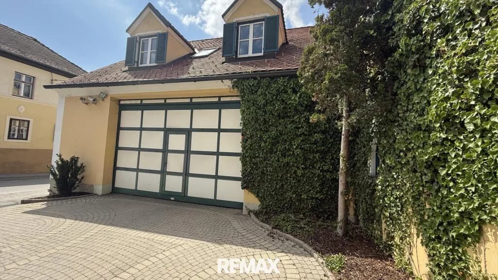 Gewerbeimmobilie mieten in Hartberg-Fürstenfeld – 105 m², € 1.153 – Bild 12 von 17