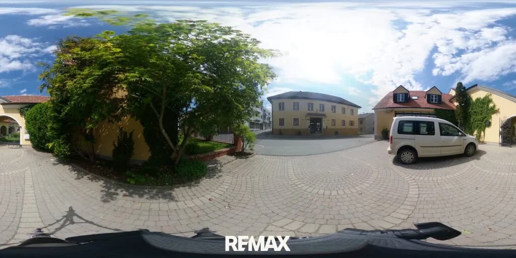 Gewerbeimmobilie mieten in Hartberg-Fürstenfeld – 105 m², € 1.153 – Bild 17 von 17
