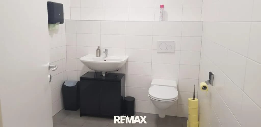 7-Zimmer-Gewerbeimmobilie mieten in Güssing – 170 m², € 1.800 – Bild 3 von 14