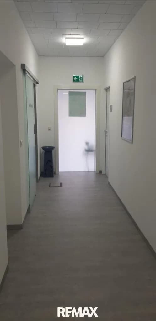 7-Zimmer-Gewerbeimmobilie mieten in Güssing – 170 m², € 1.800 – Bild 4 von 14