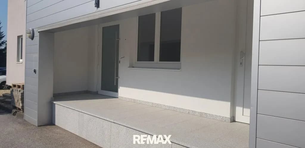 7-Zimmer-Gewerbeimmobilie mieten in Güssing – 170 m², € 1.800 – Bild 5 von 14