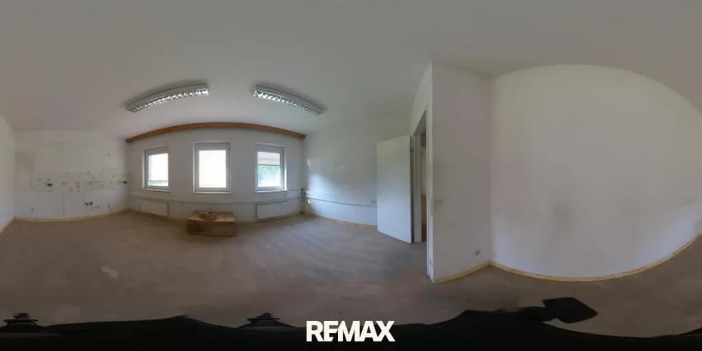 7-Zimmer-Gewerbeimmobilie mieten in Güssing – 170 m², € 1.800 – Bild 9 von 14