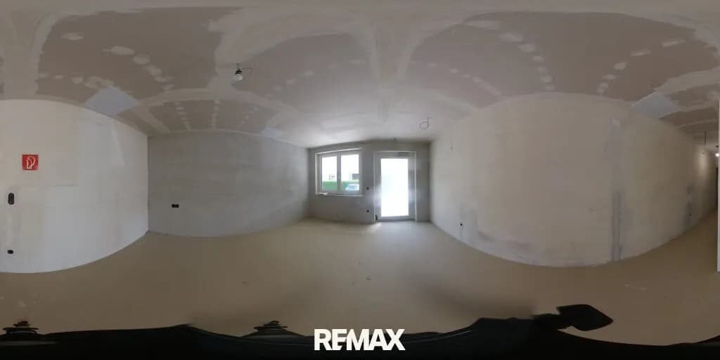 7-Zimmer-Gewerbeimmobilie mieten in Güssing – 170 m², € 1.800 – Bild 11 von 14